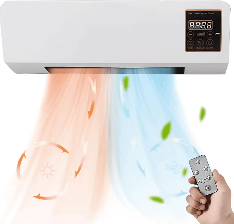 AERIOQ Heating & Cooling