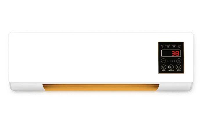 AERIOQ Heating & Cooling at discount
